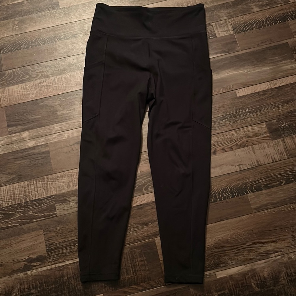 American eagle leggings